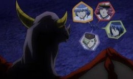 伊克西翁传说在线观看,穿越禁忌的时空之旅