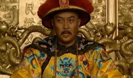 雍正王朝高清全集在线观看,揭秘清朝皇位争夺背后的权谋风云